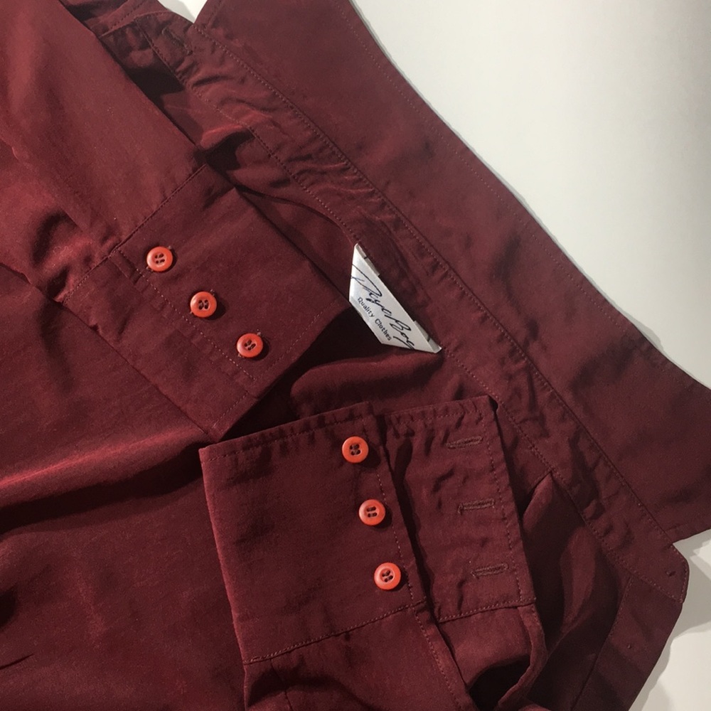 Button-Down Shirt - Picture 7 of 7
